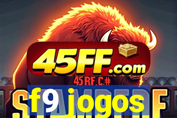 f9 jogos
